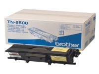 Original Toner noir Brother TN5500 noir