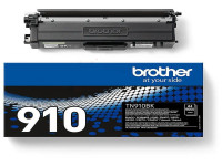 Original Toner schwarz Brother TN910BK schwarz