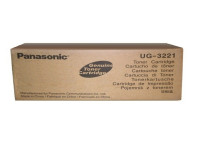 Original Toner noir Panasonic UG3221 noir