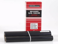 Original Film transfert thermique Sharp UX15CR noir