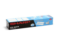Original Film transfert thermique Sharp UX92CR noir