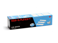Original Film transfert thermique Sharp UX93CR noir