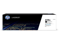 Original Toner noir HP W2000A/658A noir