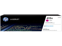 Original Toner magenta HP W2033X/415X magenta