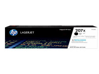 Original Toner noir HP W2210X/207X noir