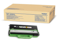 Original Collecteurs de toner Brother WT223CL