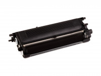 Cartouche de toner (alternatif) compatible à Brother HL 4040CN / CDN / MFC 9440CN / CDW noir  TN135BK / TN 135 BK