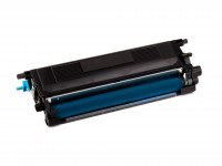 Cartouche de toner (alternatif) compatible à Brother HL 4040CN / CDN / MFC 9440CN / CDW cyan  TN135C / TN 135 C