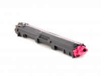 Cartouche de toner (alternatif) compatible à BROTHER TN246M magenta