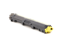 Ensemble composé de Cartouche de toner (alternatif) compatible à BROTHER TN246C cyan, TN246M magenta, TN246Y jaune - Économisez 6%
