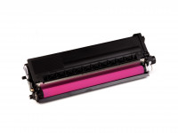 Cartouche de toner (alternatif) compatible à Brother TN326M magenta