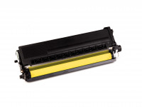 Cartouche de toner (alternatif) compatible à Brother TN326Y jaune