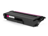 Ensemble composé de Cartouche de toner (alternatif) compatible à BROTHER TN423BK noir, TN423Y jaune, TN423C cyan, TN423M magenta - Économisez 6%