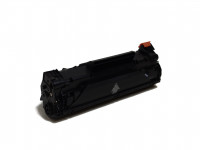 Cartouche de toner (reconditionné) compatible à Canon CRG 712 LBP 3010/3100 / I-Sensys LBP 3010/3100 