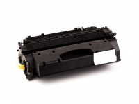 Cartouche de toner (alternatif) compatible à Canon I-Sensys MF 6680 DN // Partnr 720 / 320 - CRG 720 / CRG-720 / CRG720 / CRG 320 / CRG-320 / CRG320 