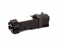 Cartouche de toner (alternatif) compatible à Dell 1320C CN (KU051) cyan