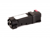 Cartouche de toner (alternatif) compatible à Dell 1320C CN (WM138) magenta