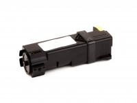 Cartouche de toner (alternatif) compatible à Dell 1320C CN (PN124) jaune