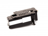 Cartouche de toner (alternatif) compatible à Dell - 59311130/593-11130 - 7C6F7 - C 1660 W noir