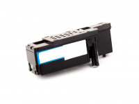 Cartouche de toner (alternatif) compatible à Dell - 59311129/593-11129 - 5R6J0 - C 1660 W cyan