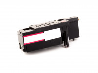 Cartouche de toner (alternatif) compatible à Dell - 59311128/593-11128 - 4J0X7 - C 1660 W magenta