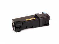 Cartouche de toner (alternatif) compatible à Dell 59311041/593-11041 - THKJ8 - 2150 CDN cyan