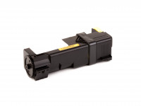 Cartouche de toner (alternatif) compatible à Dell 59311037/593-11037 - 9X54J - 2150 CDN jaune