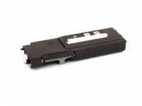 Cartouche de toner (alternatif) compatible à Dell C 2660 DN / Dell C 2665 DNF - 593-BBBQ / 593BBBQ / Y5CW4 - noir