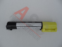Cartouche de toner (alternatif) compatible à Dell 3100CN jaune