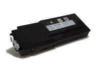 Cartouche de toner (alternatif) compatible à Dell - 59311115/593-11115 - 86W6H - C 3760 DN noir