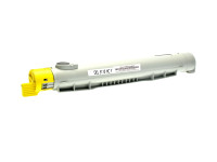 Ensemble composé de Cartouche de toner (alternatif) compatible à DELL 59310121 noir, 59310119 cyan, 59310125 magenta, 59310123 jaune - Économisez 6%