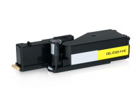 Ensemble composé de Cartouche de toner (alternatif) compatible à DELL 593BBLN noir, 593BBLL cyan, 593BBLZ magenta, 593BBLV jaune - Économisez 6%