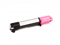 Cartouche de toner (alternatif) compatible à Epson Aculaser C 1100 magenta