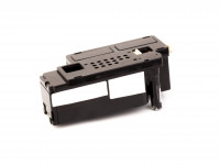 Cartouche de toner (alternatif) compatible à Epson - C13S050614 /  C 13 S0 50614 /  0614 - Aculaser C 1700 noir