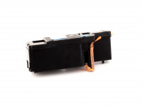 Cartouche de toner (alternatif) compatible à Epson - C13S050613 /  C 13 S0 50613 /  0613 - Aculaser C 1700 cyan