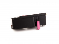 Cartouche de toner (alternatif) compatible à Epson - C13S050612 /  C 13 S0 50612 /  0612 - Aculaser C 1700 magenta