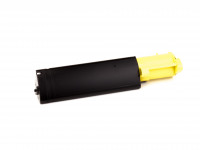 Cartouche de toner (alternatif) compatible à Epson Aculaser CX 21 N/NF/NFC/NFCT/NFT jaune