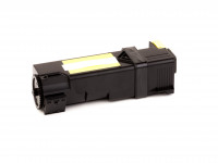 Cartouche de toner (alternatif) compatible à Epson - C13S050627 /  C 13 S0 50627 /  0627 - Aculaser C 2900 DN jaune