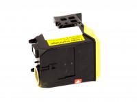 Cartouche de toner (alternatif) compatible à Epson C13S050590/C 13 S0 50590 - 0590 - Aculaser C 3900 jaune