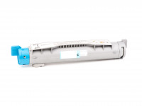 Cartouche de toner (alternatif) compatible à Epson Aculaser C 4200 cyan