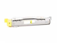 Cartouche de toner (alternatif) compatible à Epson Aculaser C 4200 jaune