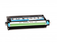 Cartouche de toner (alternatif) compatible à Epson C13S051126/C 13 S0 51126 - 1126 - Aculaser C 3800 cyan