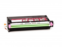 Cartouche de toner (alternatif) compatible à Epson C13S051125/C 13 S0 51125 - 1125 - Aculaser C 3800 magenta