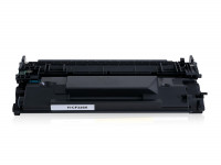 Bild fuer den Artikel TC-HPE226Xbk: Alternativ Toner HP 26A CF226X XL Version in schwarz