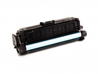 Cartouche de toner (alternatif) compatible à HP Color LJ CM 3530/CP 3520/CP 3523/CP 3525/CP 3527/CP 3529 noir X-Version