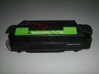 Cartouche de toner (alternatif) compatible à HP Laserjet 2300 SMART