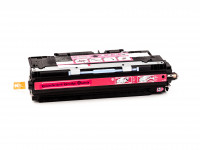 Cartouche de toner (alternatif) compatible à HP 3500  3550 Color Laserjet Serie  magenta