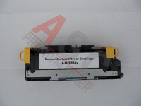 Cartouche de toner (alternatif) compatible à HP 3700 N/DN/DTN jaune