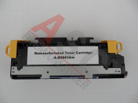 Cartouche de toner (alternatif) compatible à HP 3700 N/DN/DTN magenta