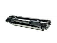 Bild fuer den Artikel TC-HPE283X: Alternativ Toner HP 83X CF283X XL Version in schwarz